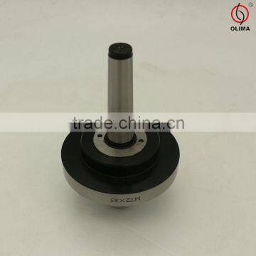 Factory Price of OLI CNC High Precision Bull Nose Live Center MT4 Live Centers photo-3