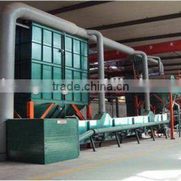 Hot Sell H&G Iron Ore Mill Spare Parts Ball Mill Liner photo-6