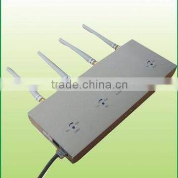 EST-101A Cell Phone signal Detector