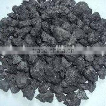 High Quality High Carbon Low Sulfur Gpc/cpc/graphitized Petroleum Coke