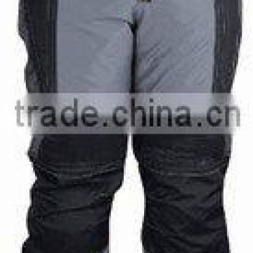 DL-1371 Cordura Motorbike Pants , Textile Wears