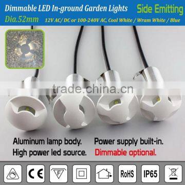 100- 240V Powerful LED Wall Lights Outdoor Landscape Lighting IP65 Waterproof photo-3