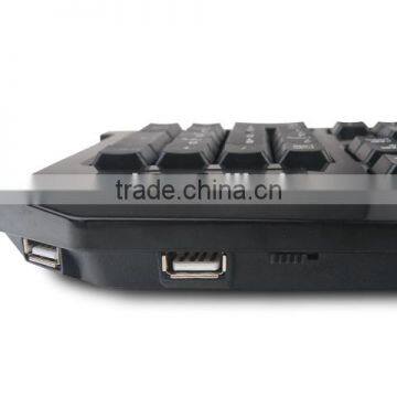 Motospeed Gaming Keyboard,led Color Backlight Gaming Keyboard photo-5