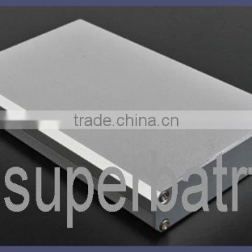 Aluminum Project Box Enclosure Case Electronic DIY1160-4.33"*2.60"*0.63"(L*W*H)