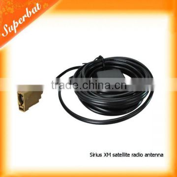 2320-2345MHz Sirius XM Satellite Radio Antenna With Fakra