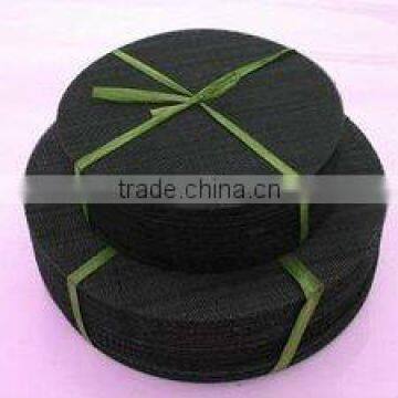 Cheap and fine black woven wire cloth(directly from factory)