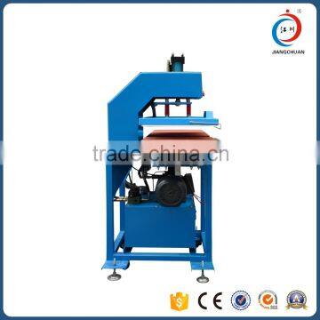 Factory Supply 60*80cm Automatic Sublimation Heat Transfer Machine photo-3