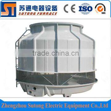 1ton Melting Metal Electric Furnace for Steel , Cast Iron Melting photo-4