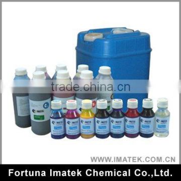 Pigment Inkjet Ink for Epson R1800