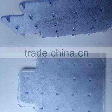 48x36'' PVC chair mat