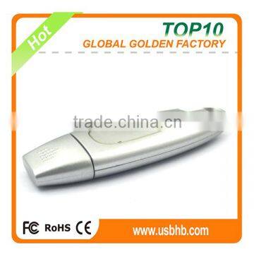 High Speed Plastic Usb 3.0 Flash Memory 8gb photo-3