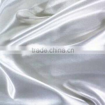 [FFT-0011] polyester dyed printed satin woven Korea fabric for garment