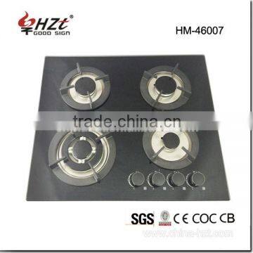 2014 Newly Design 4 Burners Butane Gas Stove photo-3