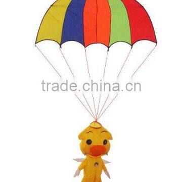 promotional parachute kite