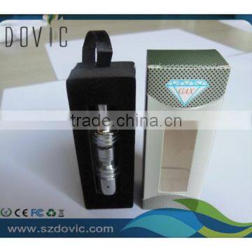 New design huge vapor gax wax atomizer dry herb atomizer