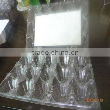 plastic egg tray for sale