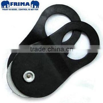 Heavy Duty Recovery Winch Snatch Block