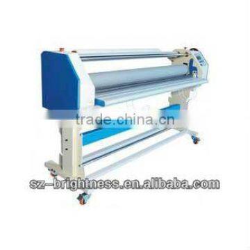 professional large format hot laminator 1600mm