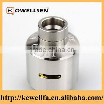 Arc Atty!!!rda Atomizer 316 SS Arc Atty Rda photo-4
