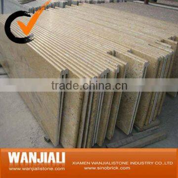 Santa Cecilia Granite Countertops