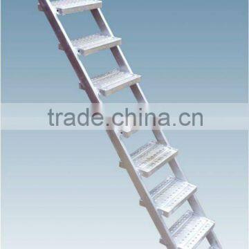 hot sale ringlock steel scaffolding ladder form china