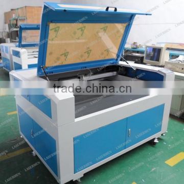 Honeycomb table easy operation laser cnc machine LM-1290