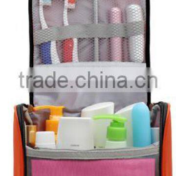 Professional Multifunctional Portable Toilet Bag with High Quality