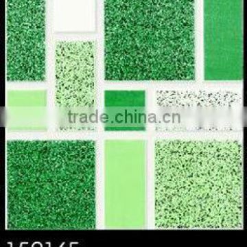 BEST PRICE!!200x200mm Glazed Carpet Tile