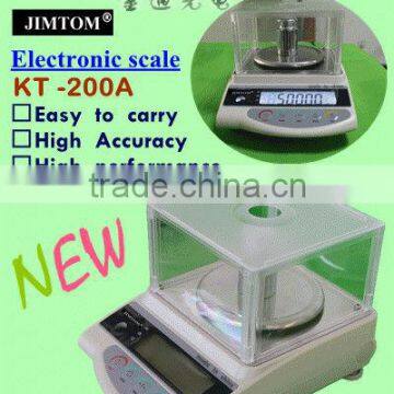 High Precision Electronic Scale ,Electronic Balance,0.01g Digital Lcd Electronic Weighing Scale