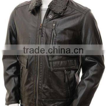 mens jacket leather,black mens jacket leather,brown mens jacket leather