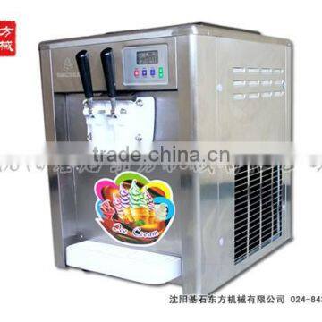 Table Top Ice Cream Machine /sell Hot Table Top Soft Ice Cream Machine/ Table Top Ice Cream Making Machine photo-5