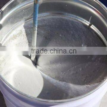 liquid Polyurethane waterproof membrane coating materials Weifang Fuhua