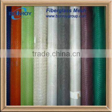 80g - 160g mosaic fiberglass mesh