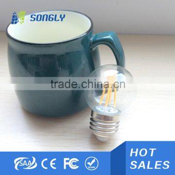 Shenzhen Factory 3W 5W 7W 9W 10W 12W E27 LED Globe Bulb