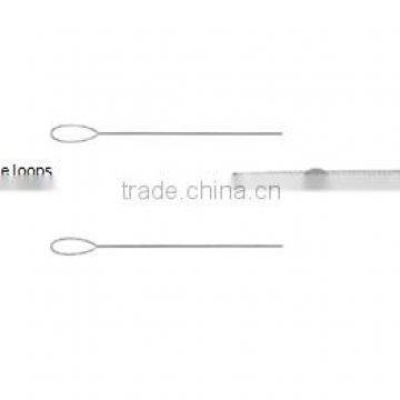 Keener Lens Divider, Lewis Lens Loop, All types of Lens loop, Kirby Lens Loop & Muscle Hook