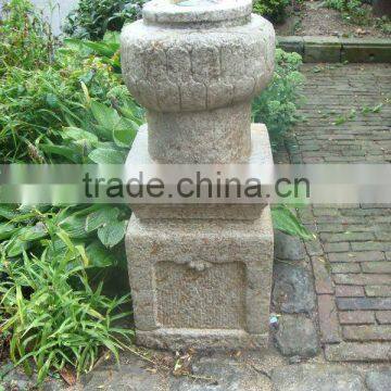 antique stone