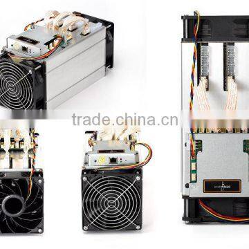 2016 new Bitcoin miner S7 antminer s7 bitcoin miner s7 antminer 4.73th/s Bitcoin miner with factory price