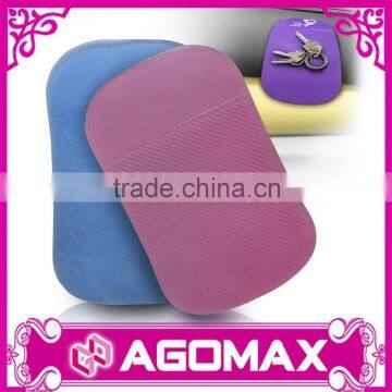 Giveaways from china PU gel magic washable car pu anti-slip mat