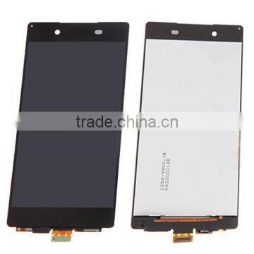 Full original lcd for Sony Z4 screen, for Sony xperia Z4 lcd digitizer screen replacement