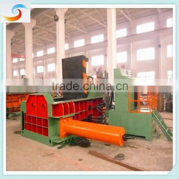 Unite top Mannual Automatic Hydraulic Copper Compressor Machine for Metal Scrap