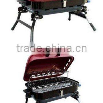 portable chracoal bbq