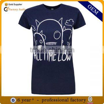 Design all time low t-shirt