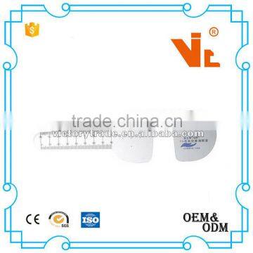 V-T036 OPHTHALMONOGY RULER(plastic Ruler,medical Ruler)