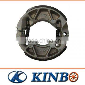 new design brake shoe