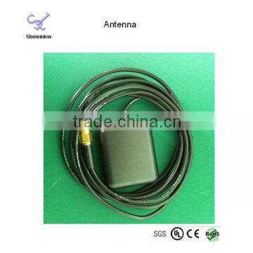 High gain small GPS external Antenna