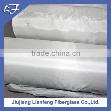 140g e glass fiber material insulation fiberglass rolls