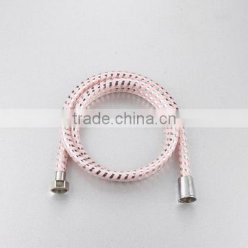 Plastic or PVC shower hose HY-F13-3