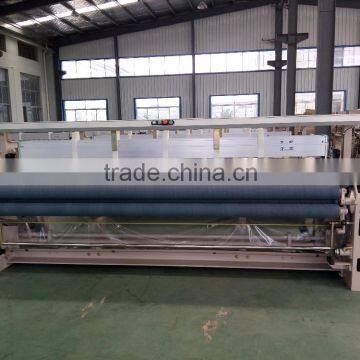 Weaving Machine Water Jet Loom With Tucking Device photo-5