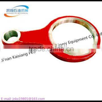 RGF1600 Drilling Mud Pump Parts Connecting rod