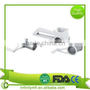 Vegetable Mini Grater Cheese Grater Cheese Slicer